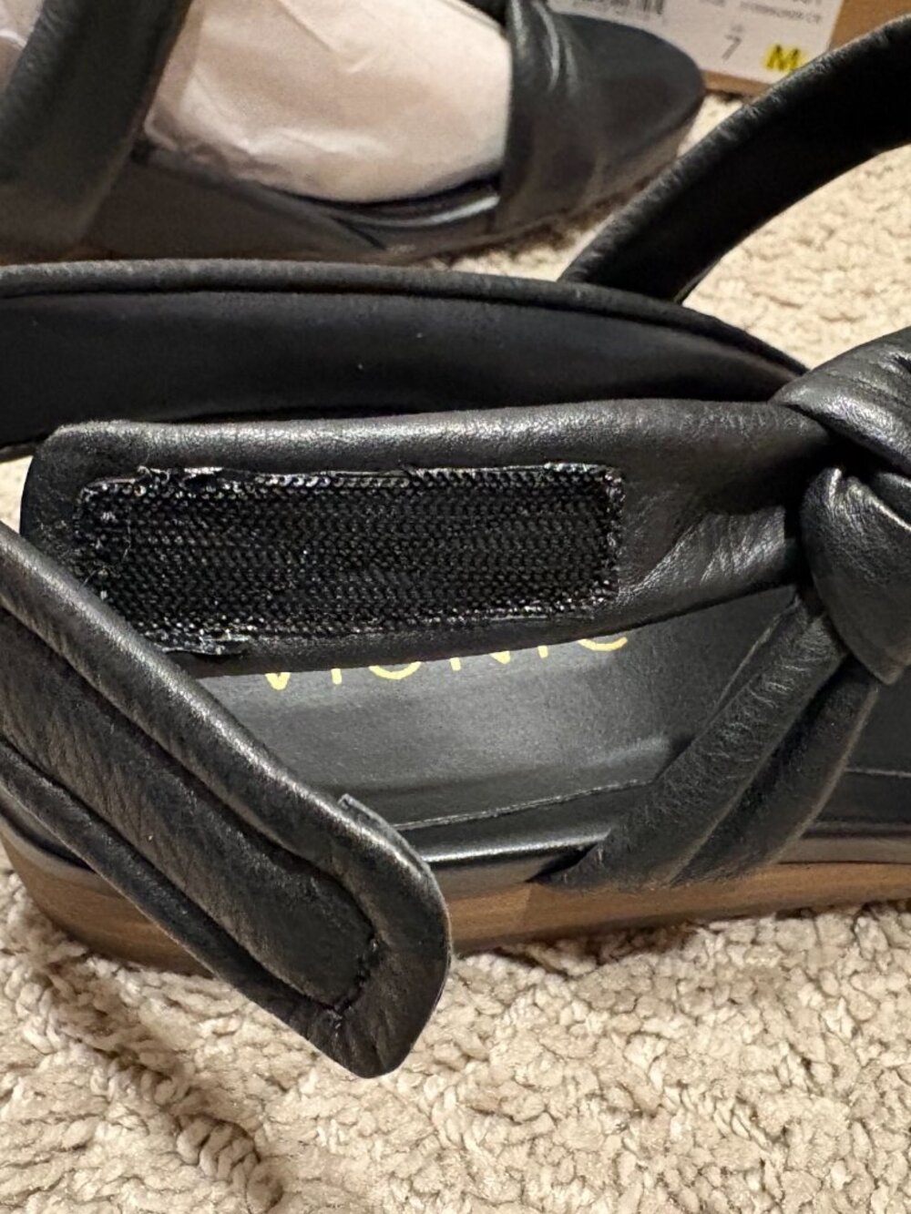 Vionic Sandals - Picture 4 of 7